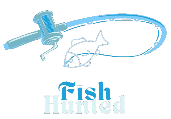 fishHunted-logo