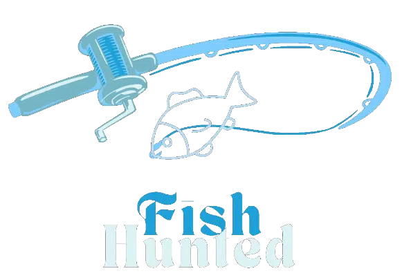 fishHunted-logo