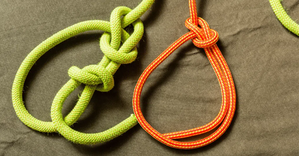 Bowline Knot,