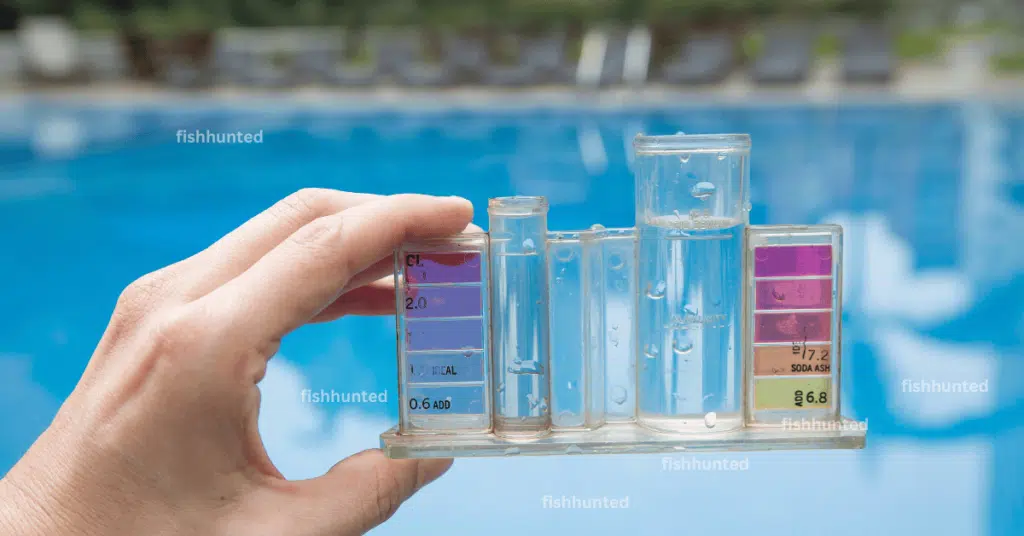 Permanent Hardness in Saltwater Aquariums