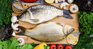 Is Fish Considered as Meat is fish considered meat to vegetarians