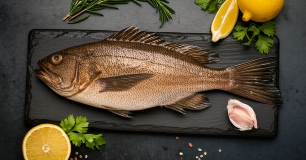 The 12 Top Unique Ugly Fish Beautiful in Their Own Way Is Ugly Fish Good to Eat