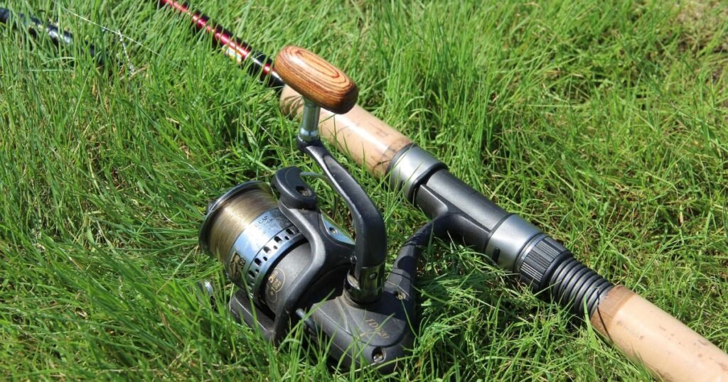 Best Bass Fishing Rod for Beginners to Experts of 2025 What Size Rod for Bass Fishing