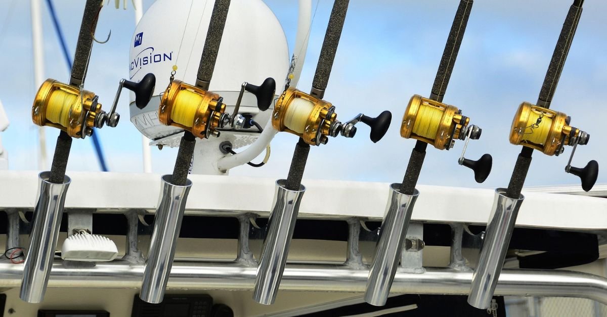 best bass fishing rod