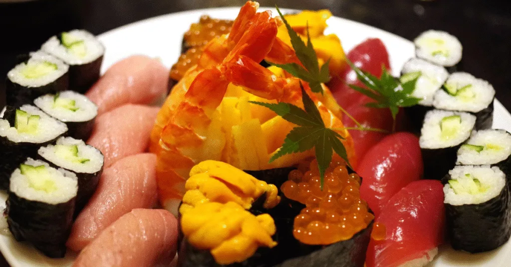 best seafood