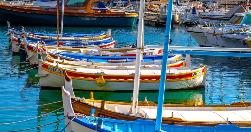 choosing the right boat for fishing