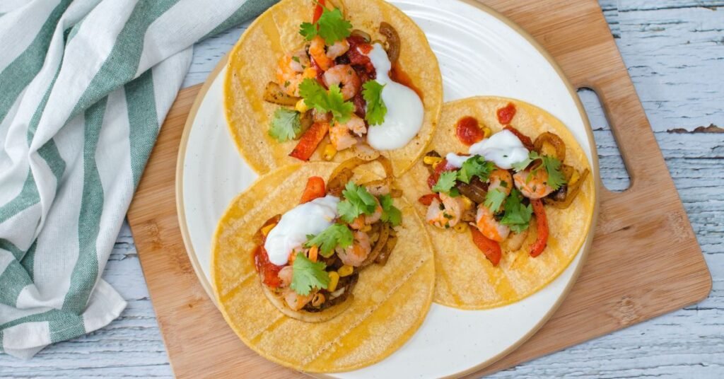 fish stick tacos