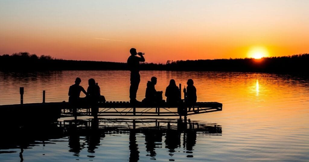 Florida for Your Family Fishing Vacation