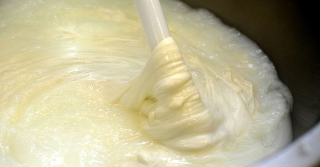 homemade-sweet-mayonnaise
