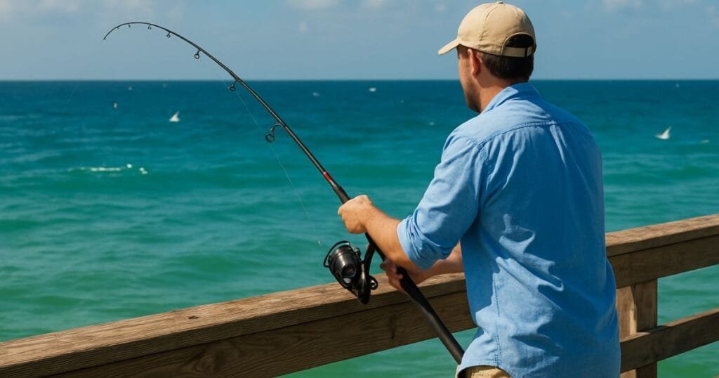 Florida Fishing Trip – Best Budget Charters for First-Time Anglers Safety and Local Rules for New Anglers