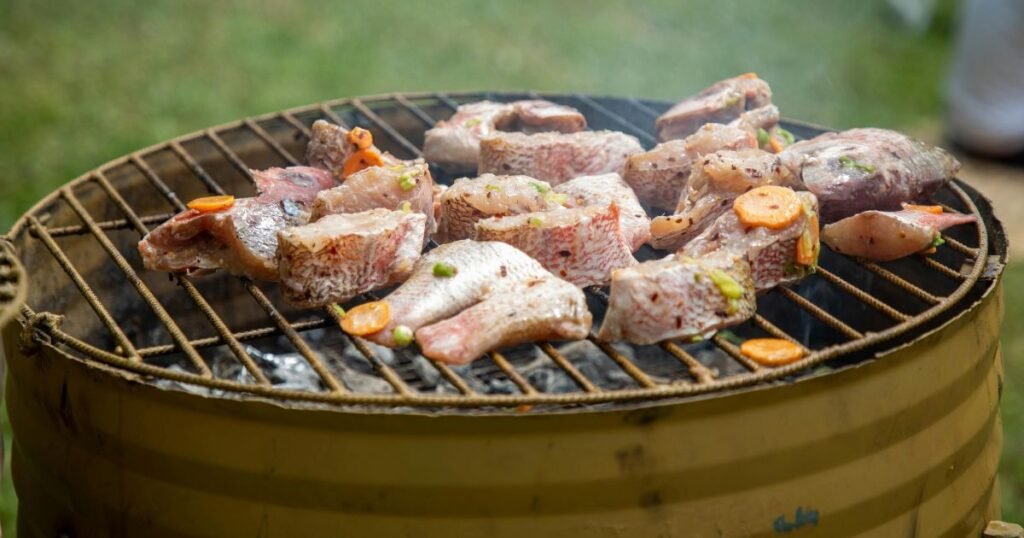 How to Prepare Basic Brined Fish with Perfect Dry and Wet Recipes Smoked Brined Fish
