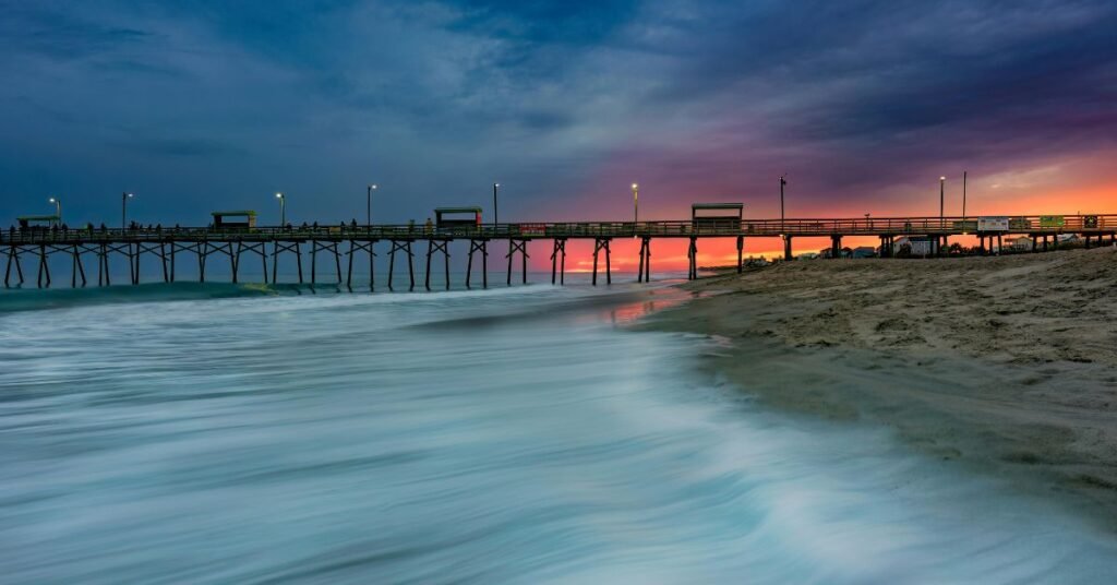 fishing in emerald isle,nc