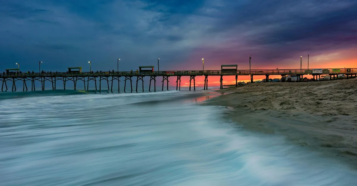 fishing in emerald isle,nc