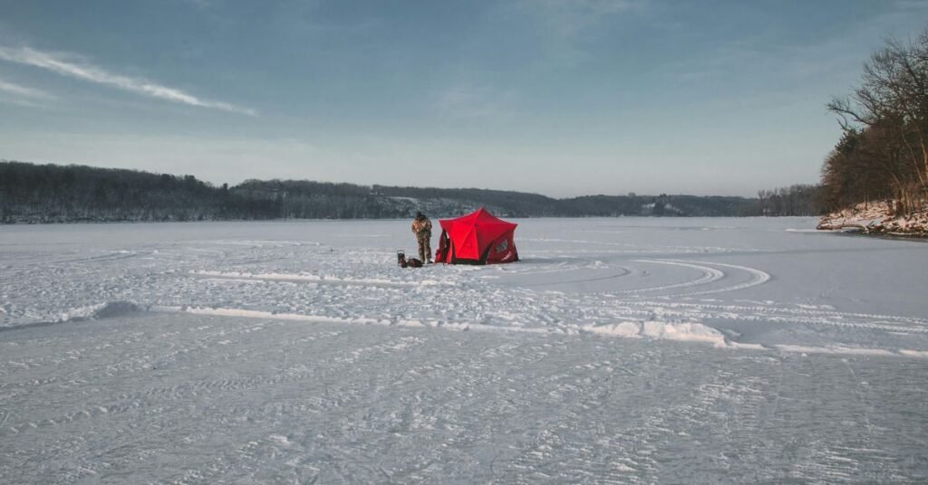 Top 15 Best Places for Ice Fishing Around the World in 2025 best places for ice fishing
