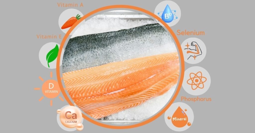 Nutritional Benefits of Eating Fish Skin
