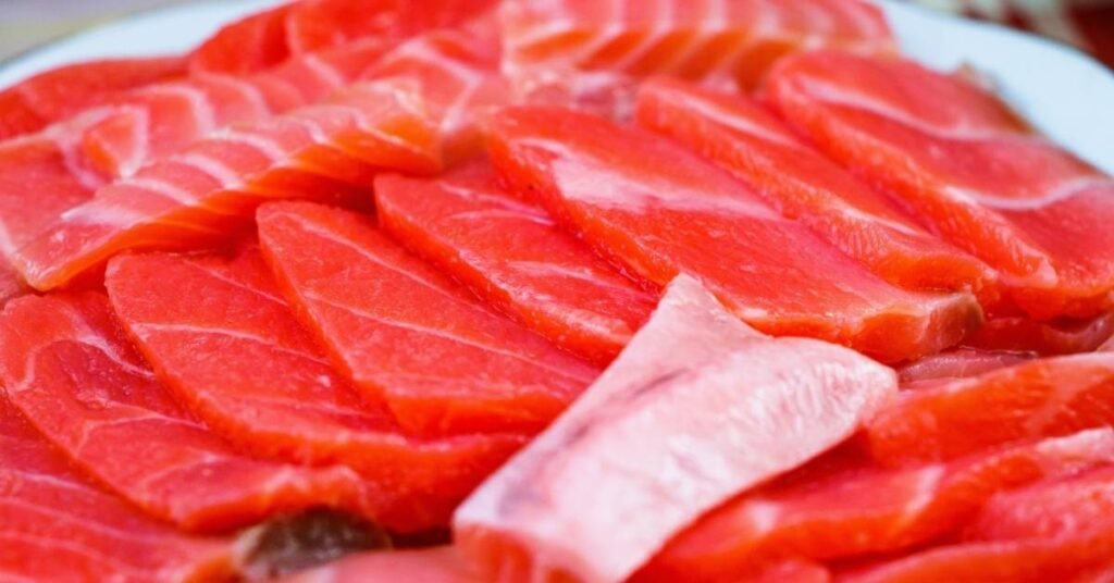 Eating Raw Fish Benefits and Risks: Is Sushi Safe to Eat? What You Need to Know Before Eating Raw Fish